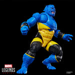PRE-ORDER Marvel Legends Mini Comic Wave 2 Astonishing X-Men Beast