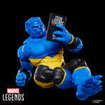 PRE-ORDER Marvel Legends Mini Comic Wave 2 Astonishing X-Men Beast