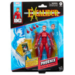 PRE-ORDER Marvel Legends Mini Comic Wave 2 Excalibur Phoenix