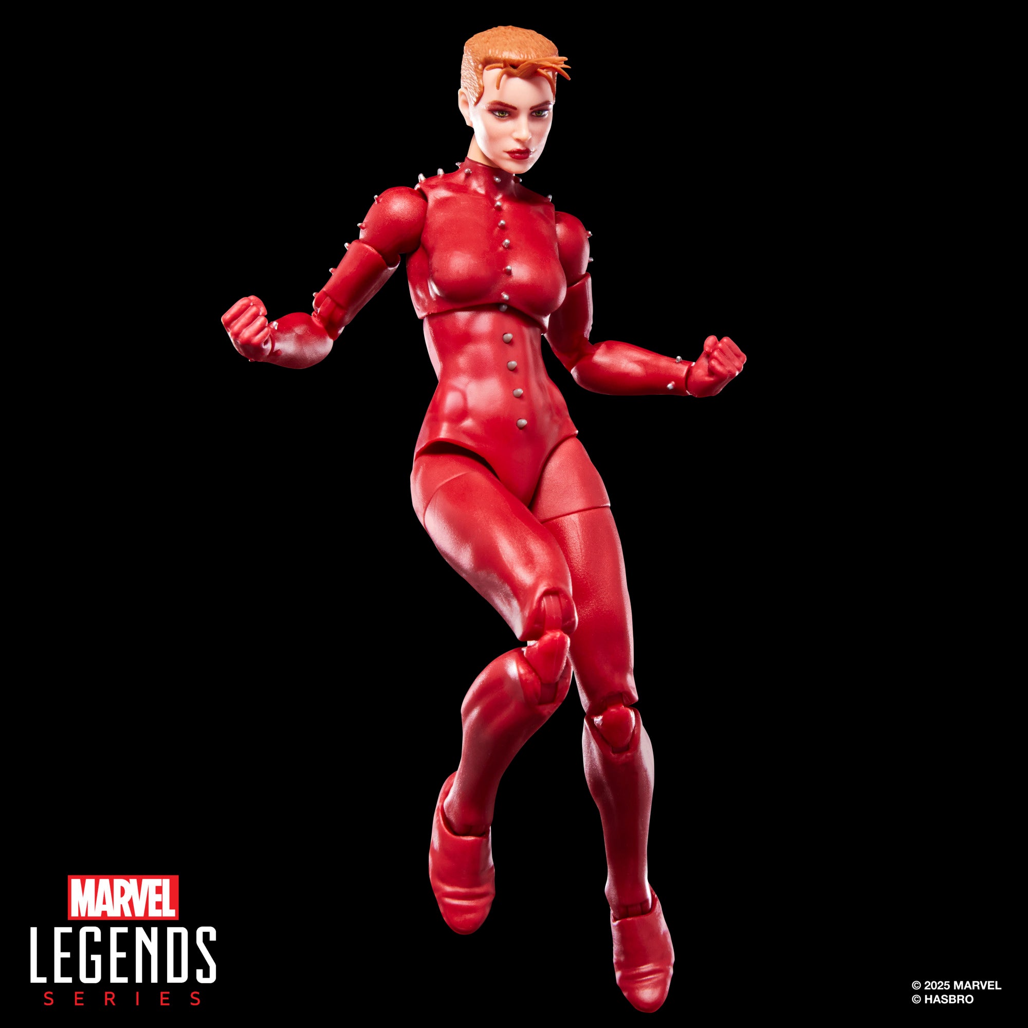 PRE-ORDER Marvel Legends Mini Comic Wave 2 Excalibur Phoenix