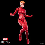 PRE-ORDER Marvel Legends Mini Comic Wave 2 Excalibur Phoenix