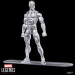 PRE-ORDER Marvel Legends Mini Comic Wave 2 Silver Surfer