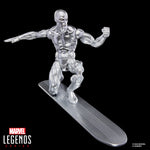 PRE-ORDER Marvel Legends Mini Comic Wave 2 Silver Surfer