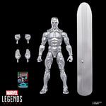 PRE-ORDER Marvel Legends Mini Comic Wave 2 Silver Surfer