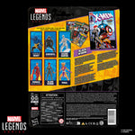 PRE-ORDER Marvel Legends Mini Comic Wave 2 Black Widow