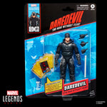 PRE-ORDER Marvel Legends Mini Comic Wave 2 Daredevil