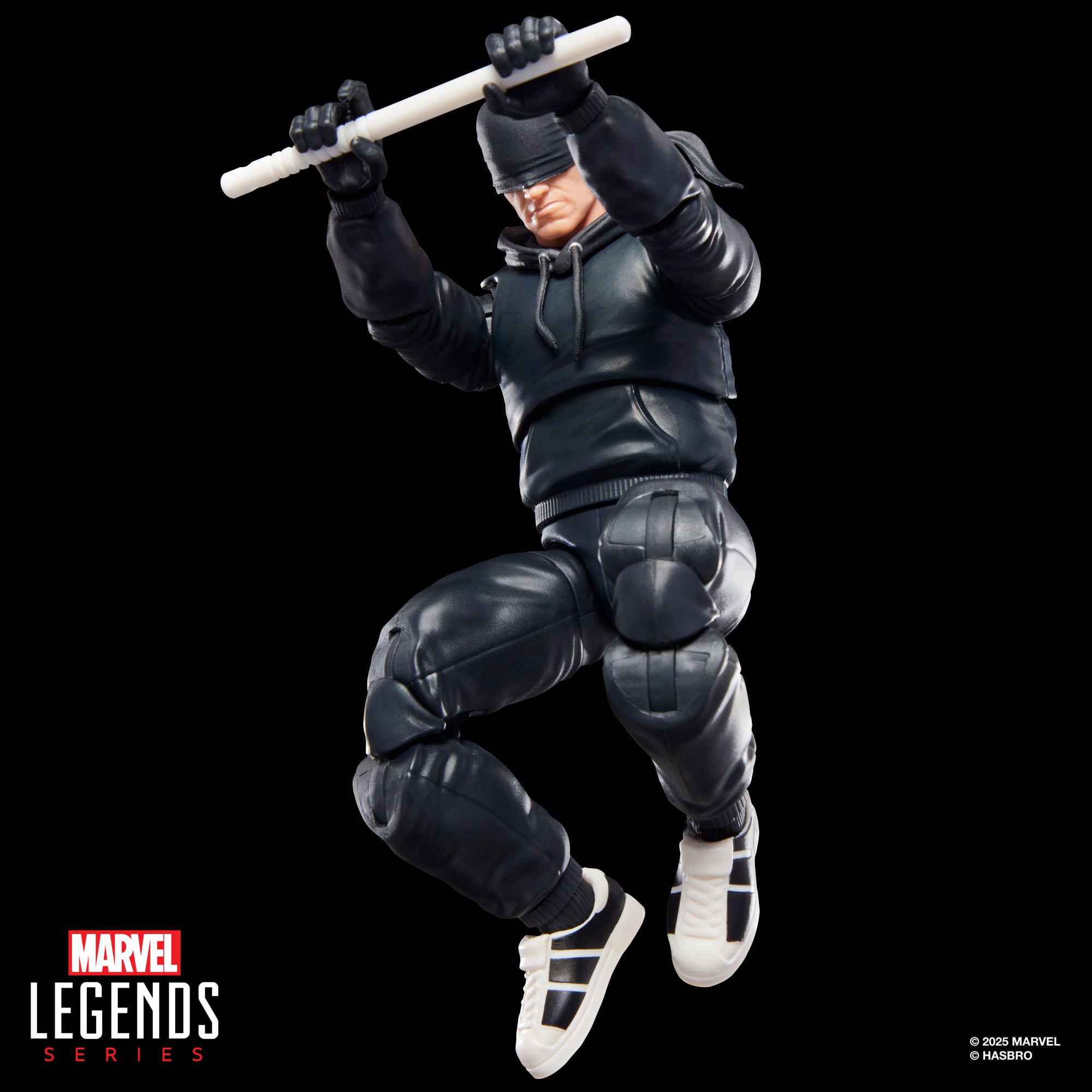 PRE-ORDER Marvel Legends Mini Comic Wave 2 Daredevil