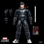 PRE-ORDER Marvel Legends Mini Comic Wave 2 Daredevil