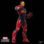 PRE-ORDER Marvel Legends (Executioner Series) Iron Man (Mark 72)