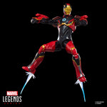 PRE-ORDER Marvel Legends (Executioner Series) Iron Man (Mark 72)