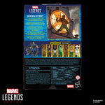 PRE-ORDER Marvel Legends (Executioner Series) Werewolf By Night