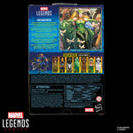PRE-ORDER Marvel Legends (Executioner Series) Enchantress