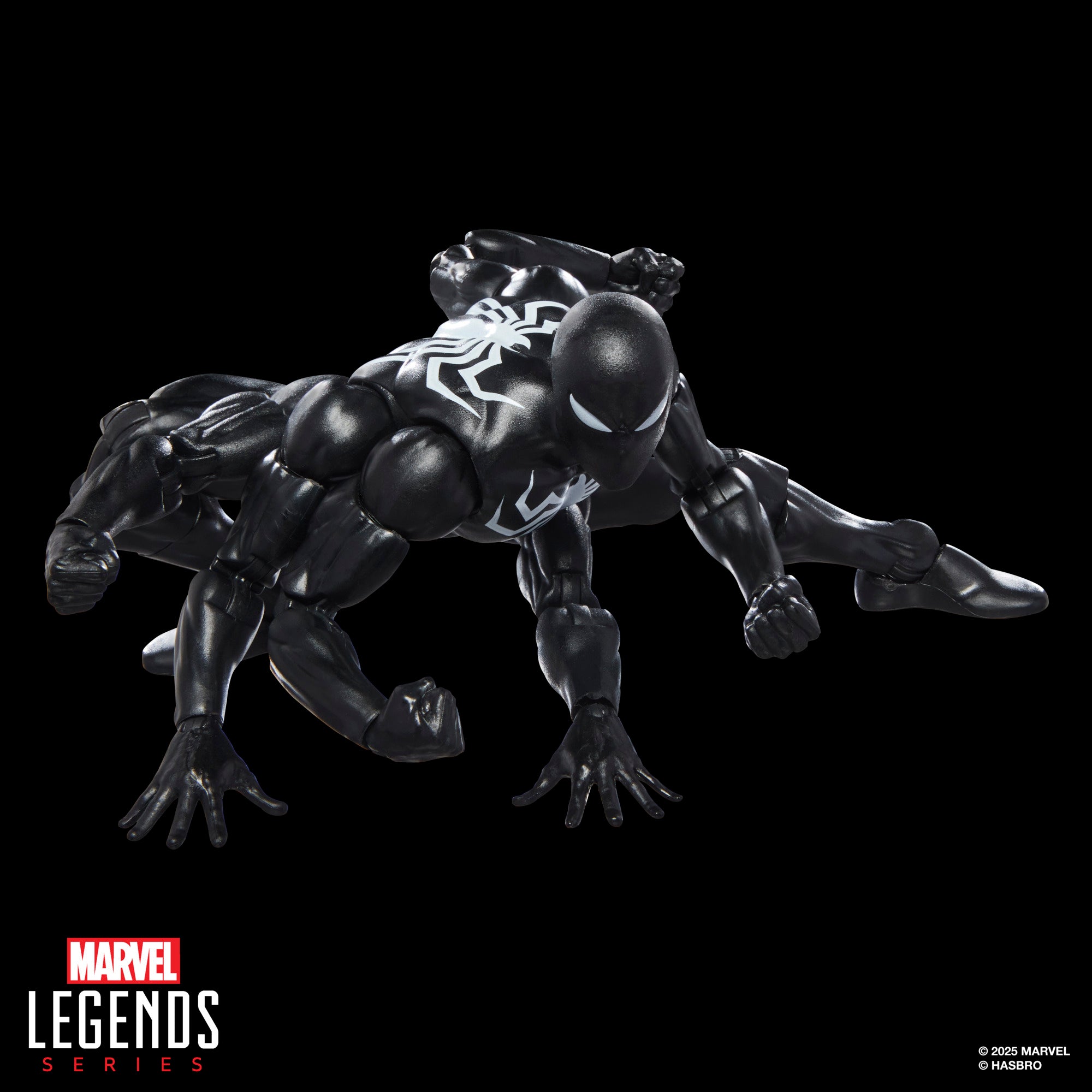 PRE-ORDER Marvel Legends (Executioner Series) Dark Avengers Spider-Man