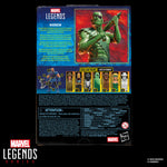 PRE-ORDER Marvel Legends (Executioner Series) Warbow