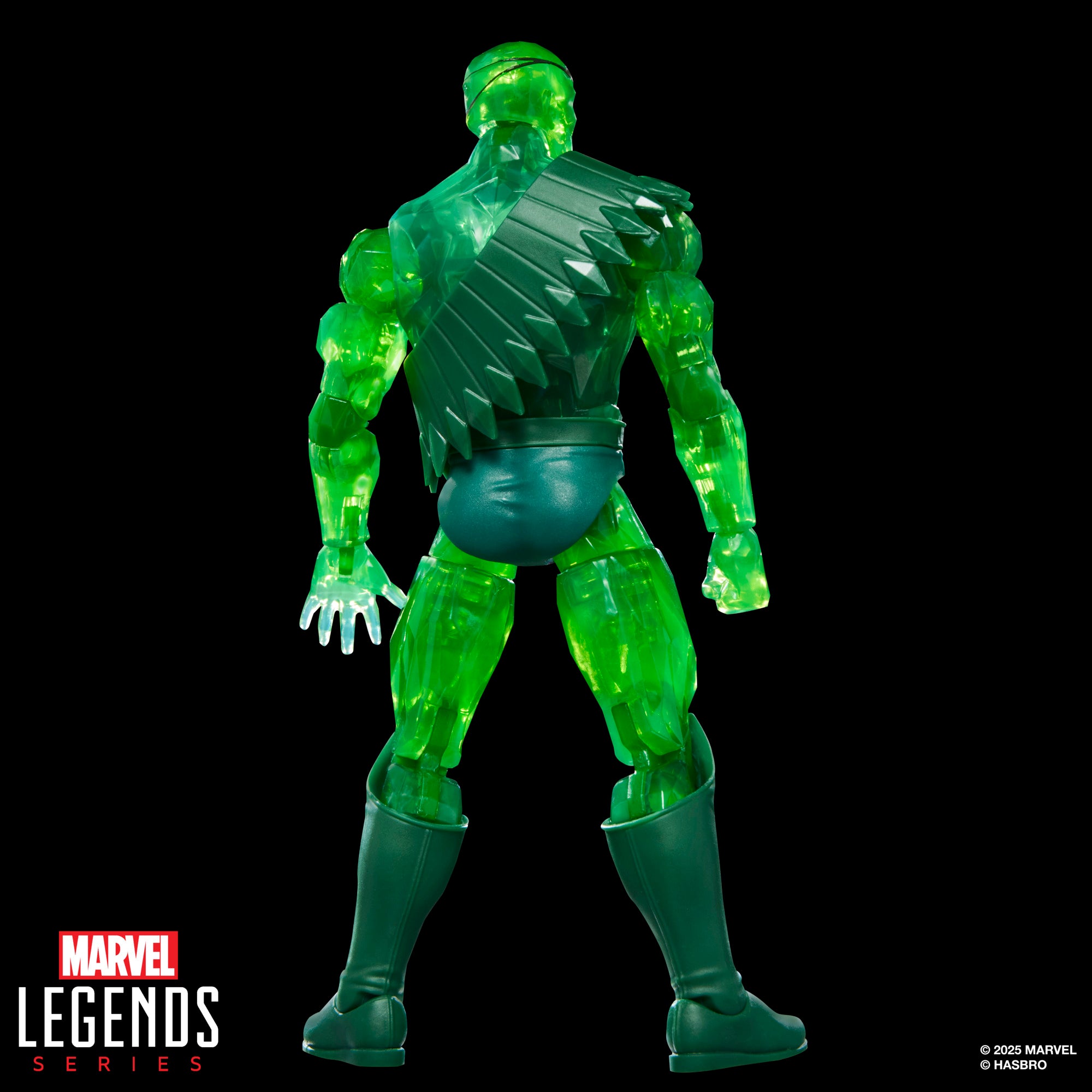 PRE-ORDER Marvel Legends (Executioner Series) Warbow