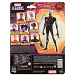 PRE-ORDER Marvel Legends Across The Spider-Verse The Spot MAXIMUM 1 PER CUSTOMER