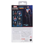 PRE-ORDER Marvel Legends (Gamerverse) Spider-Man 2 Miles Morales Boricua Suit