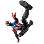PRE-ORDER Marvel Legends (Gamerverse) Spider-Man 2 Miles Morales Boricua Suit