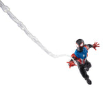 PRE-ORDER Marvel Legends (Gamerverse) Spider-Man 2 Miles Morales Boricua Suit