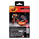 PRE-ORDER Transformers Studio Series (Age Of Extinction) Deluxe KSI Widow (Concept Art)