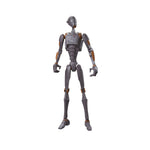 PRE-ORDER Star Wars Black Series (Clone Wars) Commando Droid