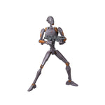 PRE-ORDER Star Wars Black Series (Clone Wars) Commando Droid