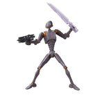 PRE-ORDER Star Wars Black Series (Clone Wars) Commando Droid