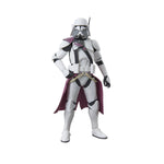 PRE-ORDER Star Wars Black Series (Revenge of the Sith) Clone Commander Bacara