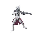 PRE-ORDER Star Wars Black Series (Revenge of the Sith) Clone Commander Bacara