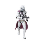 PRE-ORDER Star Wars Black Series (Revenge of the Sith) Clone Commander Bacara