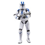 PRE-ORDER Star Wars Vintage Collection (Obi-Wan) 501st Legion Clone Trooper