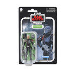 PRE-ORDER Star Wars Vintage Collection (The Bad Batch) Crosshair