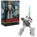 PRE-ORDER Transformers Age of the Primes (The Thirteen) Voyager Prima Prime