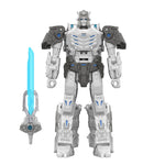 PRE-ORDER Transformers Age of the Primes (The Thirteen) Voyager Prima Prime