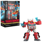 PRE-ORDER Transformers Age of the Primes Voyager Rescue Bot Heatwave