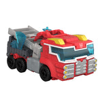 PRE-ORDER Transformers Age of the Primes Voyager Rescue Bot Heatwave