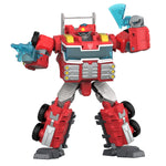 PRE-ORDER Transformers Age of the Primes Voyager Rescue Bot Heatwave