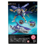 PRE-ORDER Transformers Age of the Primes Voyager Sky-Byte