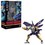 PRE-ORDER Transformers Age of the Primes Voyager Sky-Byte