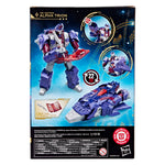 PRE-ORDER Transformers Age Of The Primes Voyager Alpha Trion