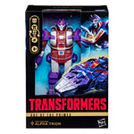 PRE-ORDER Transformers Age Of The Primes Voyager Alpha Trion