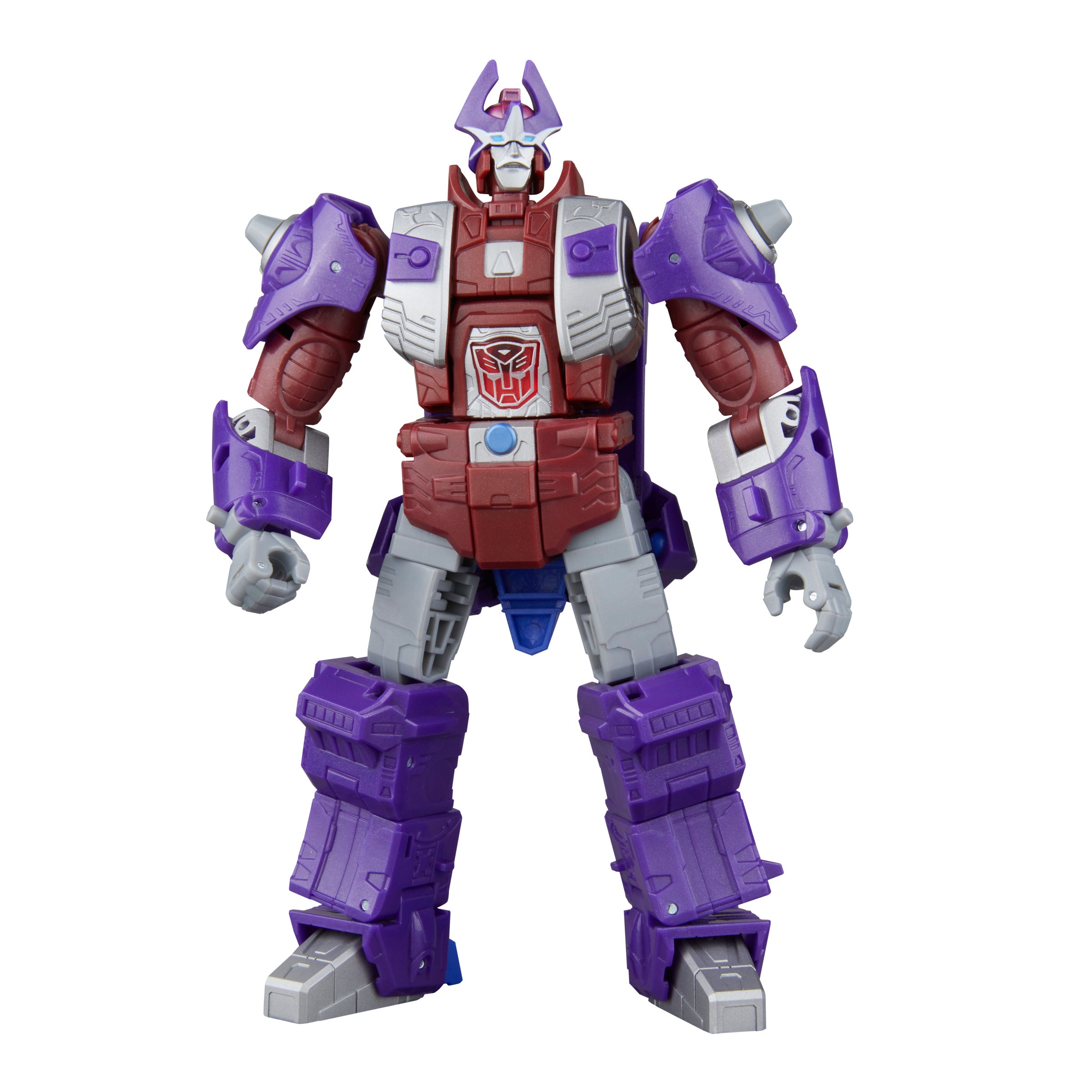 PRE-ORDER Transformers Age Of The Primes Voyager Alpha Trion