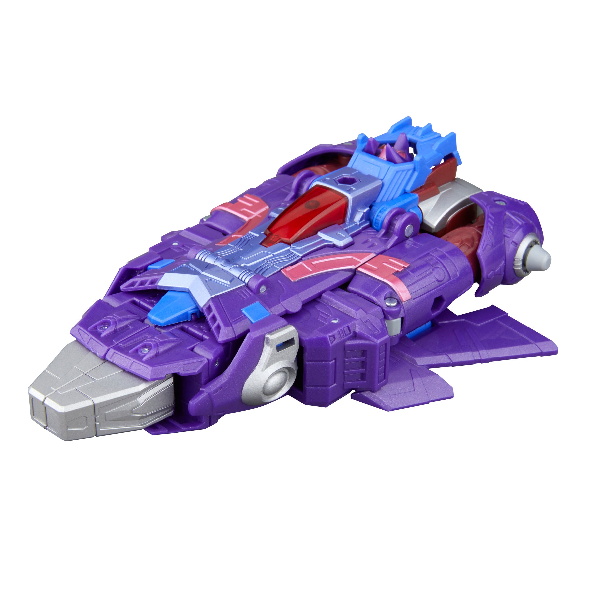 PRE-ORDER Transformers Age Of The Primes Voyager Alpha Trion