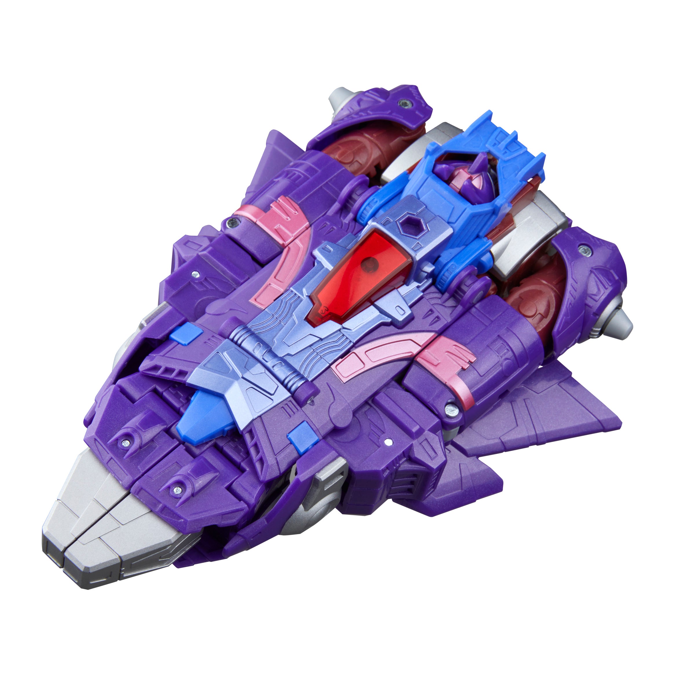 PRE-ORDER Transformers Age Of The Primes Voyager Alpha Trion
