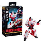 PRE-ORDER Transformers Age Of The Primes Deluxe Fireflight