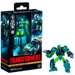 PRE-ORDER Transformers Age of the Primes (Animated Universe) Deluxe Fugitive Waspinator