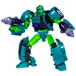 PRE-ORDER Transformers Age of the Primes (Animated Universe) Deluxe Fugitive Waspinator