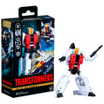 PRE-ORDER Transformers Age of the Primes Deluxe Slingshot