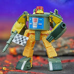 PRE-ORDER Transformers Legacy United Deluxe Cosmos