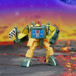 PRE-ORDER Transformers Legacy United Deluxe Cosmos